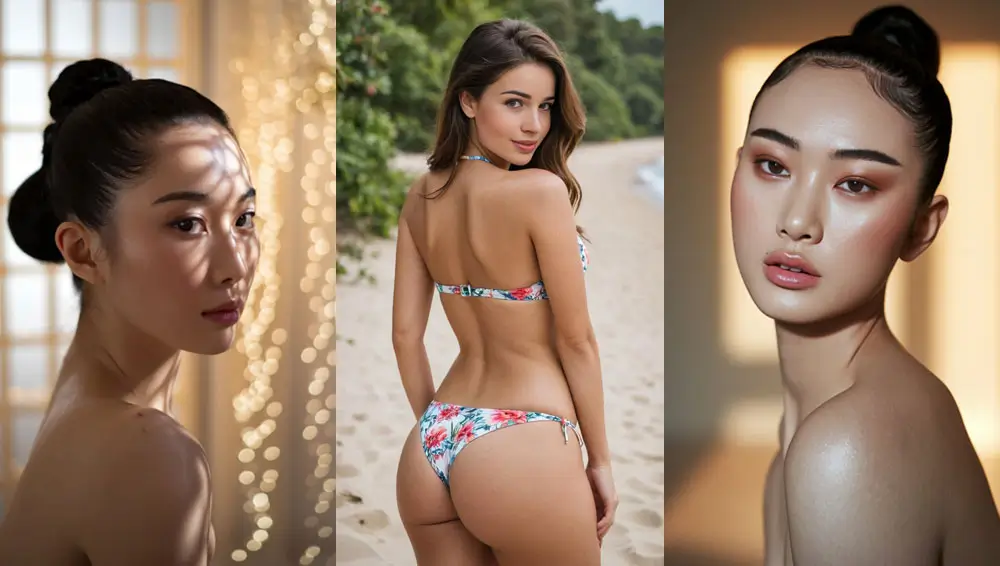 Générateur d'image IA avec Résultats époustouflants