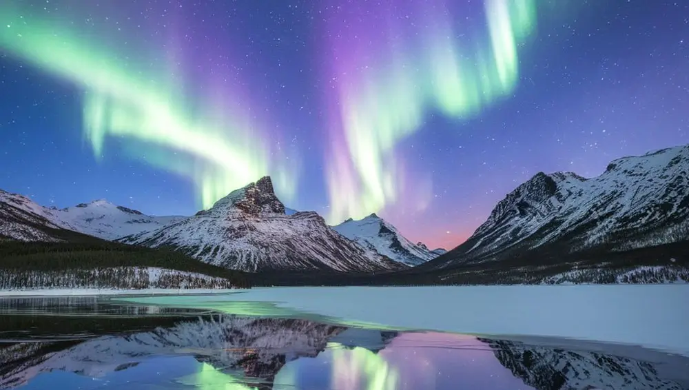 Styles d'Images Divers pour Chaque Vision