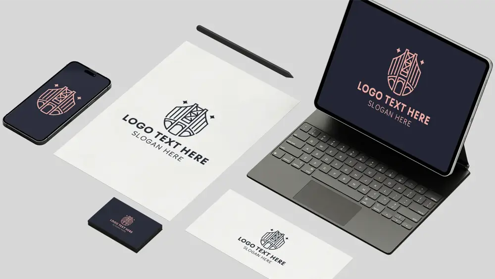 Different Types of Logos for Different Companies