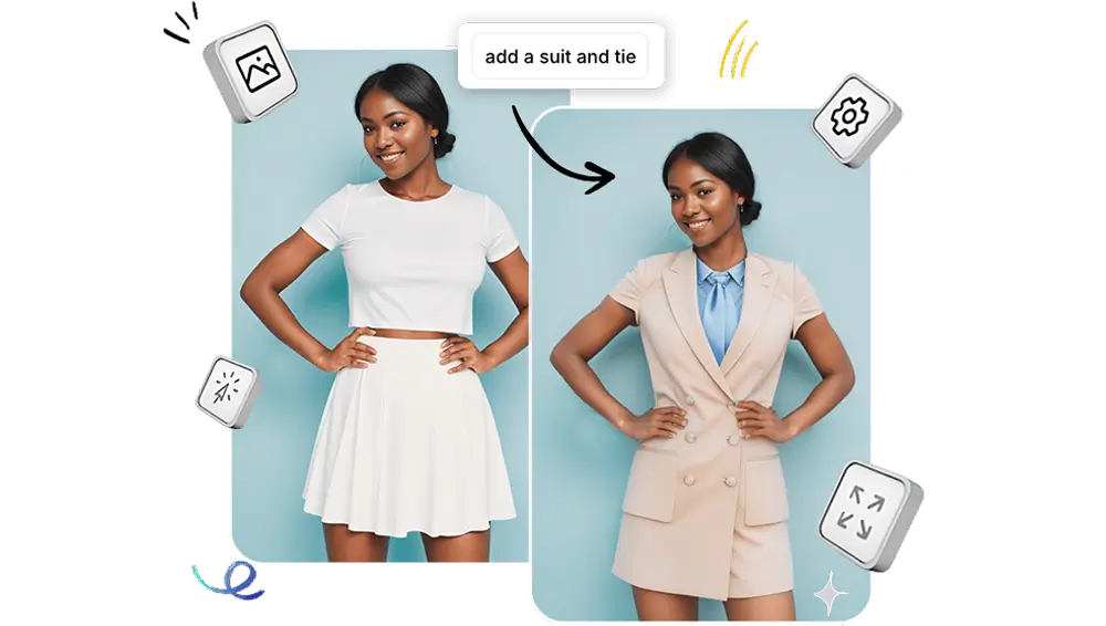 Unlock Creativity with AI Picture Editor