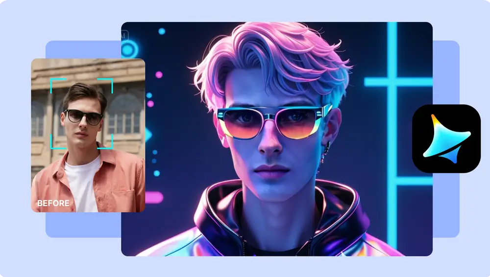 Effortless Editing with AI Picture Editor