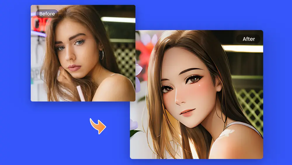 Experience AI Picture Editor Free for a Limited Time